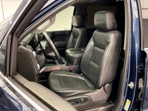 Used 2021 GMC Sierra 1500 Denali w/ Denali Ultimate Package image 17