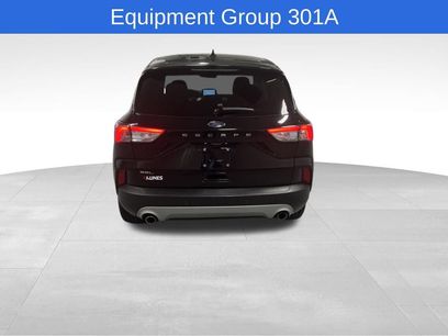 Used 2022 Ford Escape SEL