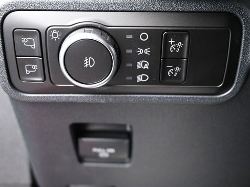 New 2025 Ford Bronco Raptor image 23