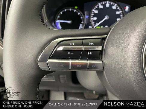 New 2026 MAZDA CX-50 2.5 Hybrid w/ Weather Package image 27
