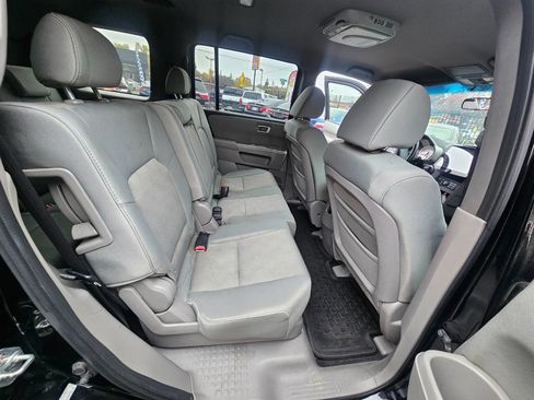 Used 2009 Honda Pilot LX image 13