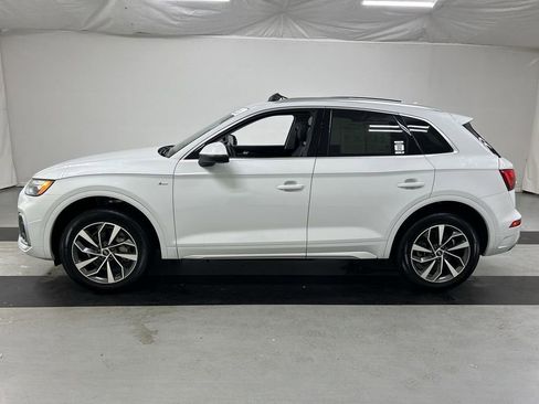 Used 2024 Audi Q5 2.0T Premium Plus AWD/4WD image 7