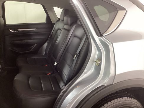 Used 2023 MAZDA CX-5 AWD 2.5 S image 12
