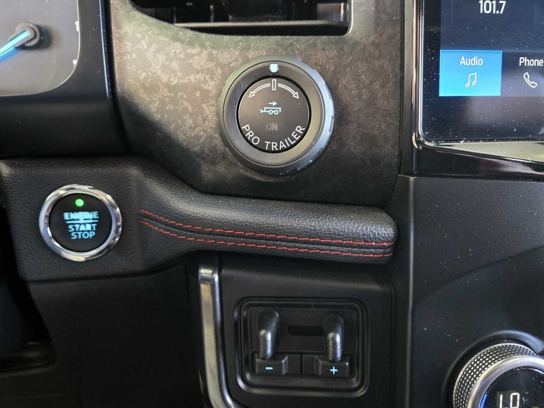 Used 2023 Ford Expedition Max Limited AWD/4WD image 20