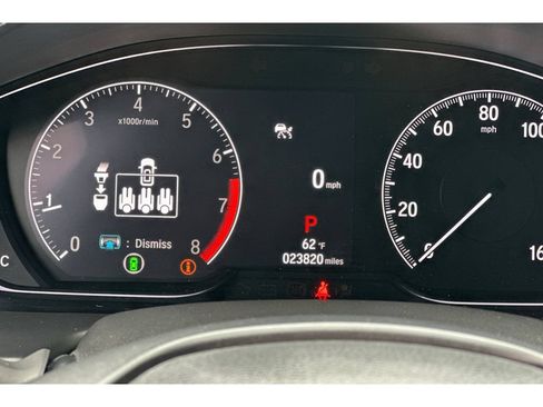 Used 2022 Honda Accord Sport image 28