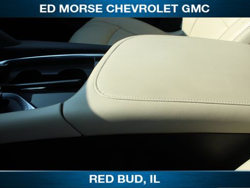 Used 2021 Buick Enclave Premium w/ Sun and Sites Package AWD/4WD image 22