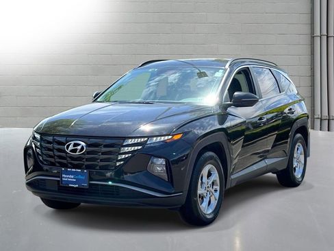 Used 2022 Hyundai Tucson SEL AWD/4WD image 4