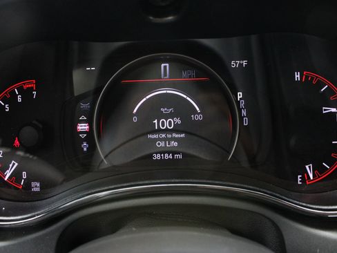 Used 2022 Dodge Durango GT AWD/4WD image 37