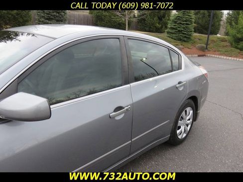 Used 2007 Nissan Altima 2.5 S w/ Convenience Pkg image 18