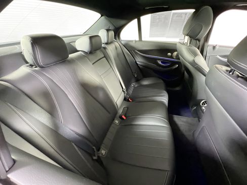 Used 2023 Mercedes-Benz E 350 4MATIC image 27