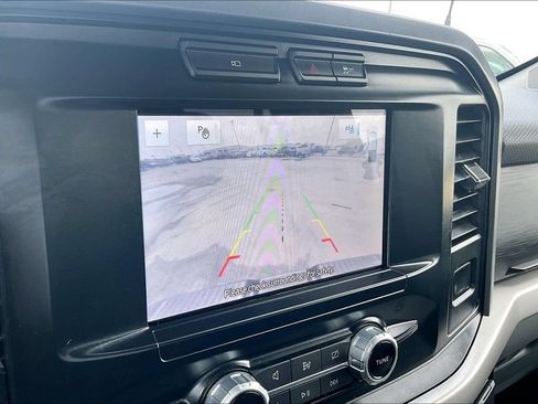 Used 2023 Ford F150 XLT RWD image 13