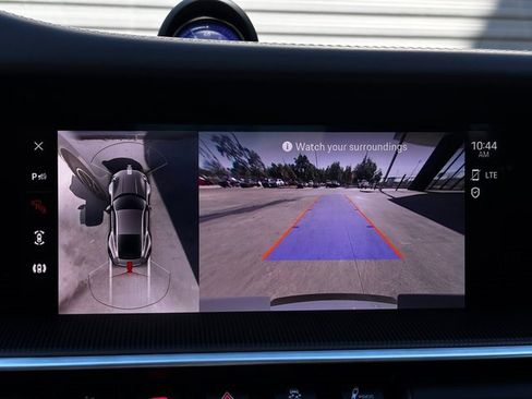 Certified 2025 Porsche 911 Turbo S image 21