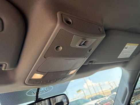 Used 2016 Ford F150 Lariat AWD/4WD image 13