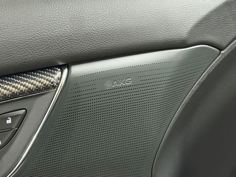 New 2026 Cadillac CT5 Sport RWD image 24