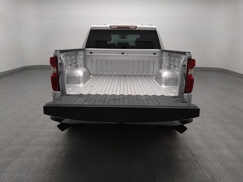 Used 2019 Chevrolet Silverado 1500 LT w/ Texas Edition RWD image 29