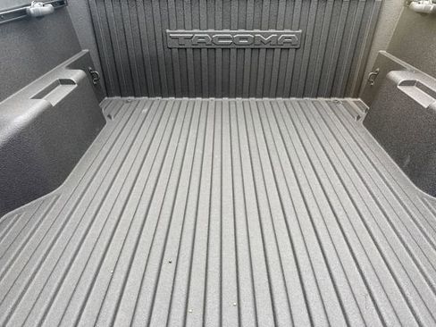 Used 2026 Toyota Tacoma TRD Sport image 11