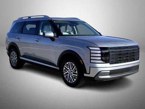 Certified 2026 Hyundai Palisade SEL image 3