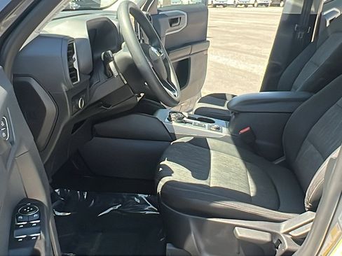 Used 2023 Ford Bronco Sport Big Bend image 18