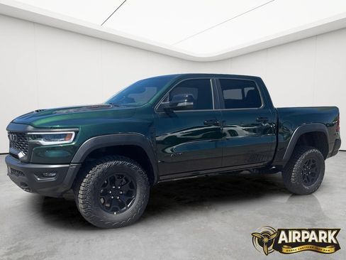 New 2026 RAM 1500 RHO w/ RHO Level 1 Equipment Group AWD/4WD image 8