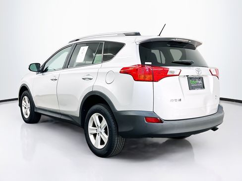Used 2014 Toyota RAV4 XLE AWD/4WD image 5