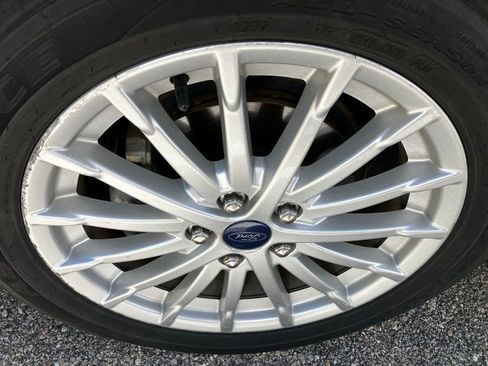 Used 2014 Ford C-MAX SE w/ Equipment Group 201A image 8