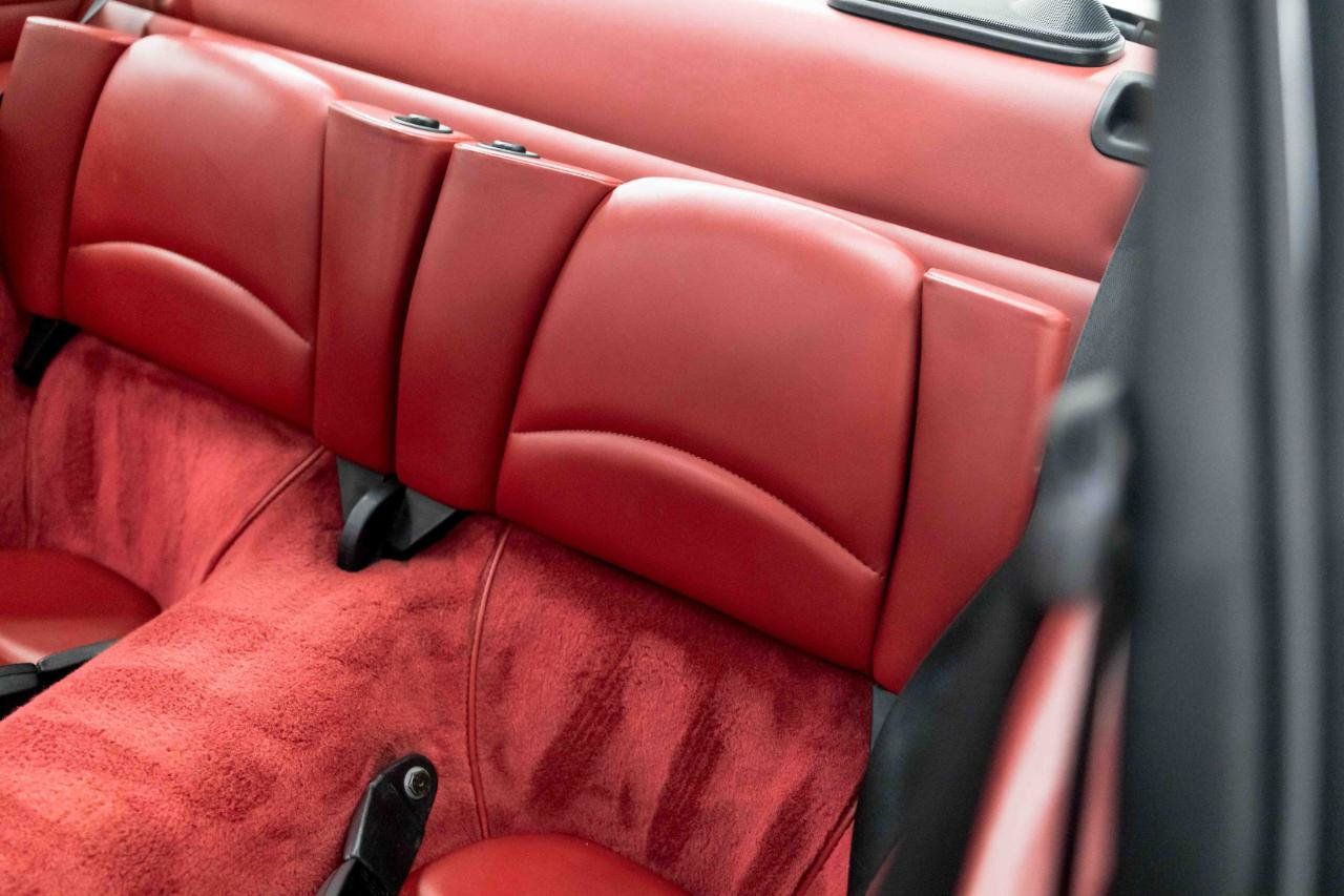 Used 1998 Porsche 911 Carrera S RWD image 64