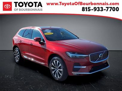 Used 2023 Volvo XC60 B5 Plus