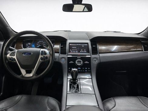 Used 2013 Ford Taurus Limited image 24