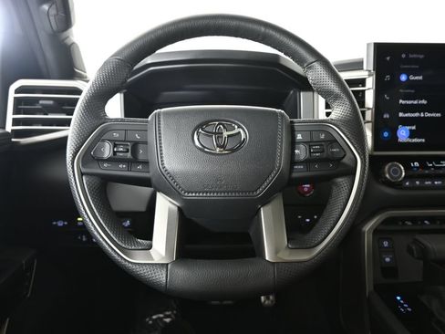 Used 2025 Toyota Sequoia Limited w/ TRD Off-Road Package AWD/4WD image 33