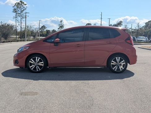 Used 2020 Honda Fit EX image 8