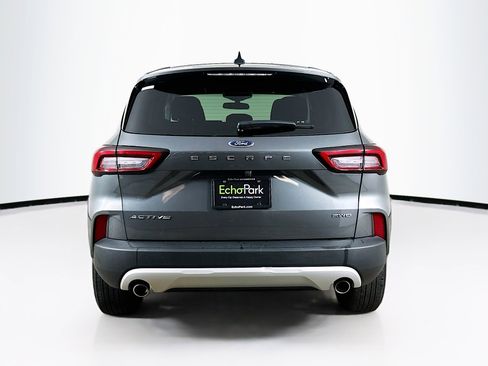 Used 2025 Ford Escape Active image 7