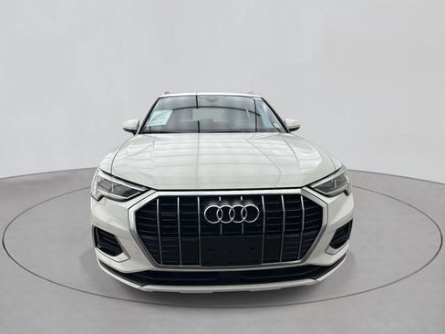 Certified 2023 Audi Q3 2.0T Premium w/ Convenience Package AWD/4WD image 6