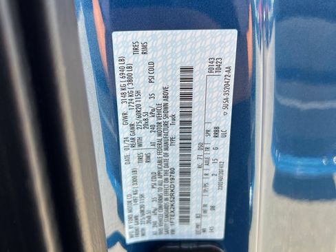 Used 2024 Ford F150 STX RWD image 32