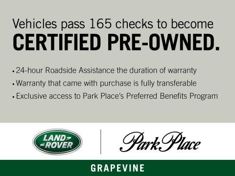 Certified 2025 Land Rover Range Rover SE AWD/4WD image 10