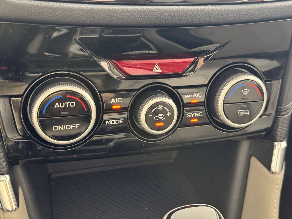 Used 2024 Subaru Forester Limited AWD/4WD image 26