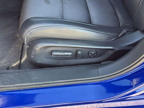 Used 2021 Honda Accord Sport image 10