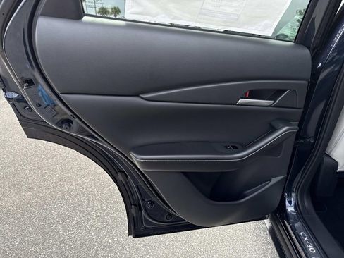 New 2026 MAZDA CX-30 2.5 Turbo w/ Premium Package image 14