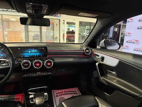Used 2020 Mercedes-Benz CLA 250 w/ Premium Package image 24