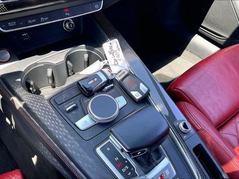 Used 2019 Audi S5 Premium Plus w/ Premium Plus AWD/4WD image 11