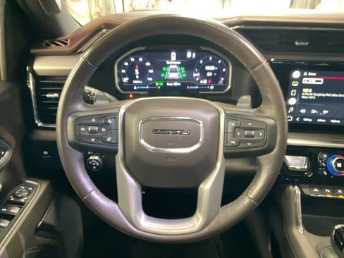 Used 2022 GMC Sierra 1500 Denali w/ Technology Package AWD/4WD image 28