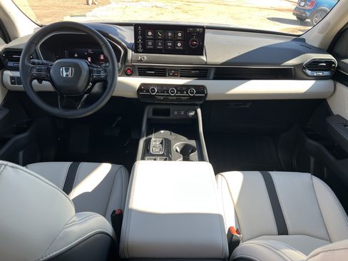 New 2026 Honda Pilot EX-L image 26