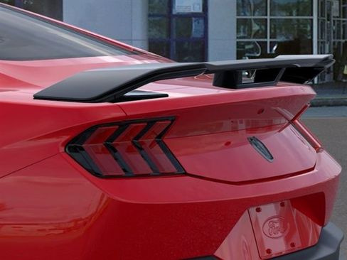 New 2026 Ford Mustang Dark Horse RWD image 22