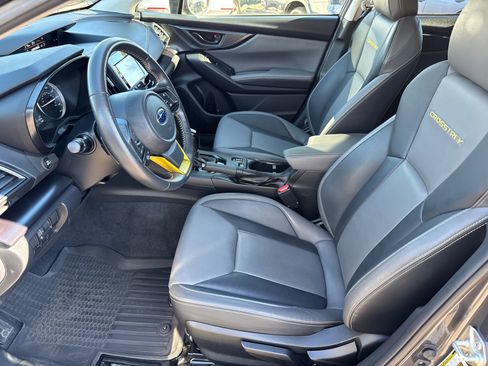 Certified 2023 Subaru Crosstrek 2.5i Sport w/ Popular Package #3 image 15