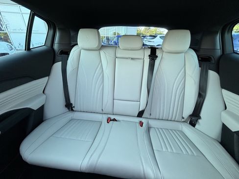 New 2026 Maserati Grecale Modena AWD/4WD image 47