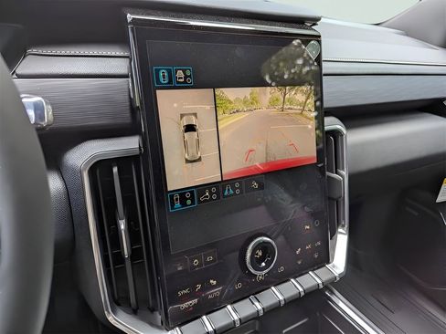 New 2026 GMC Acadia Elevation w/ Black Edition image 12