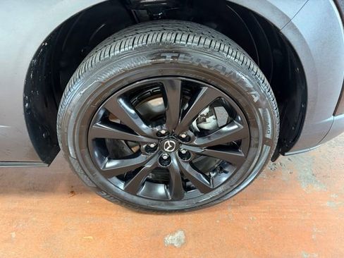Used 2025 MAZDA CX-30 AWD 2.5 S w/ Select Sport Pkg image 8
