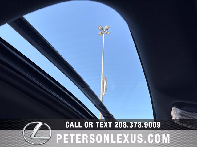 Used 2025 Lexus RX 350h w/ Convenience Package AWD/4WD image 15