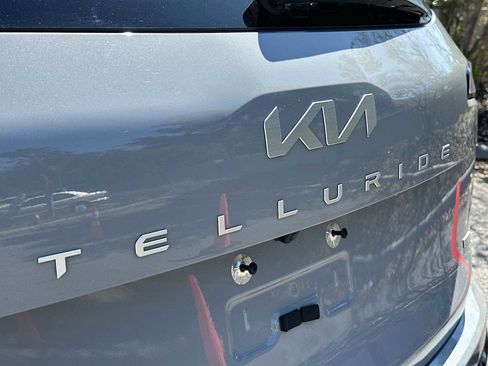 Used 2024 Kia Telluride SX Prestige X-Line AWD/4WD image 11