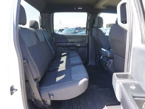 Used 2024 Ford F150 STX AWD/4WD image 20