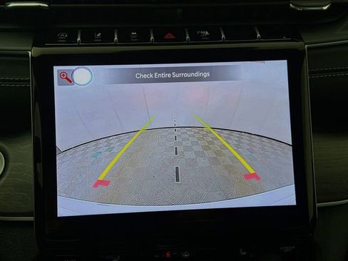 New 2025 Jeep Grand Cherokee Limited image 14